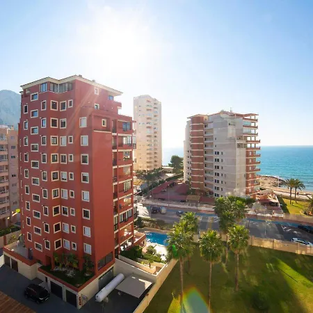 Atlantico-2 By Interhome *