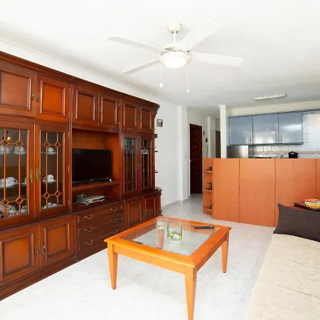 Atlantico-2 By Interhome Apartmán *