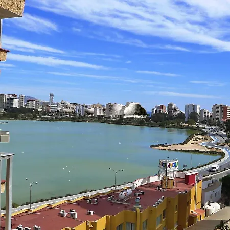 Apartmán Atlantico-2 By Interhome Calpe