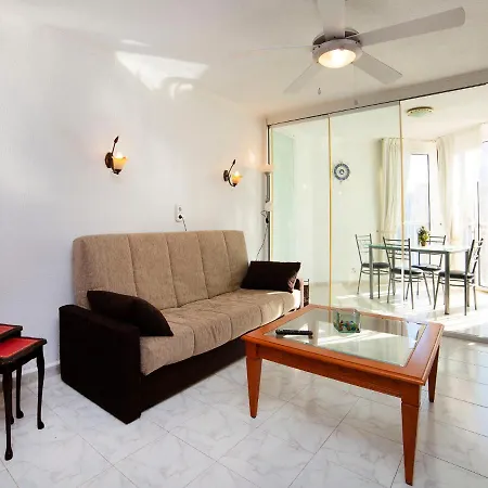 Atlantico-2 By Interhome Apartmán