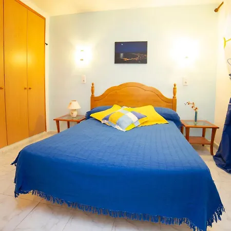 Atlantico-2 By Interhome Apartmán *