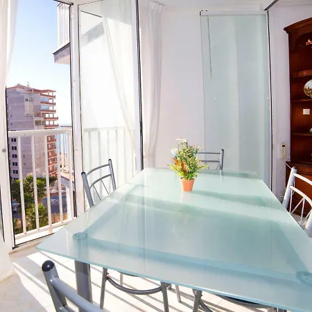 Apartmán Atlantico-2 By Interhome